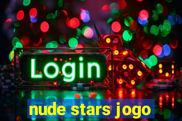 nude stars jogo