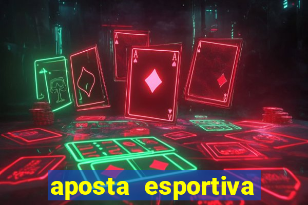 aposta esportiva deposito minimo 1 real