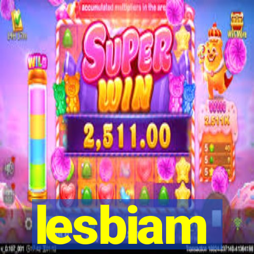 lesbiam