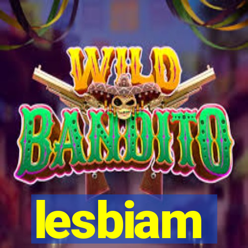 lesbiam