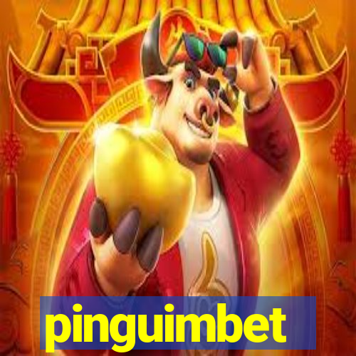 pinguimbet