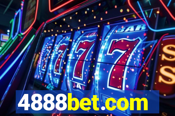 4888bet.com