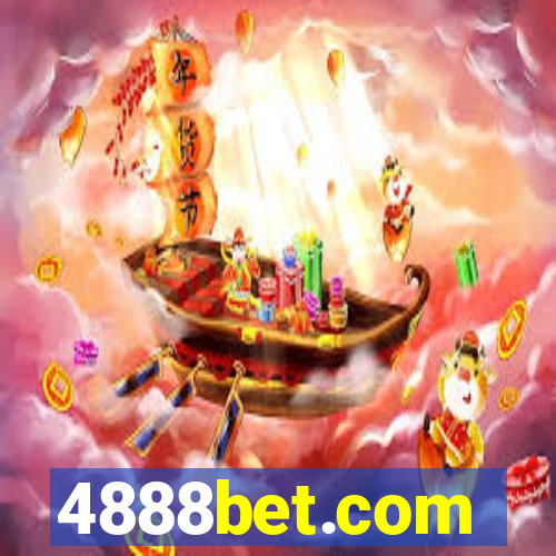 4888bet.com