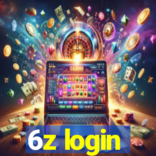 6z login