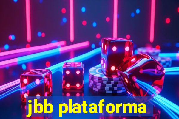 jbb plataforma