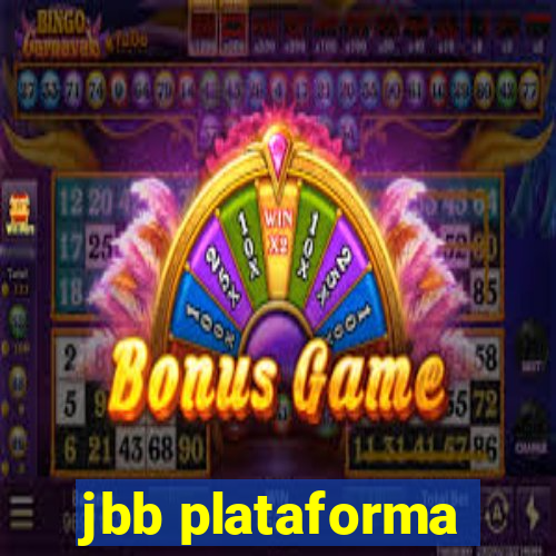 jbb plataforma