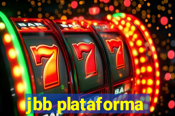 jbb plataforma