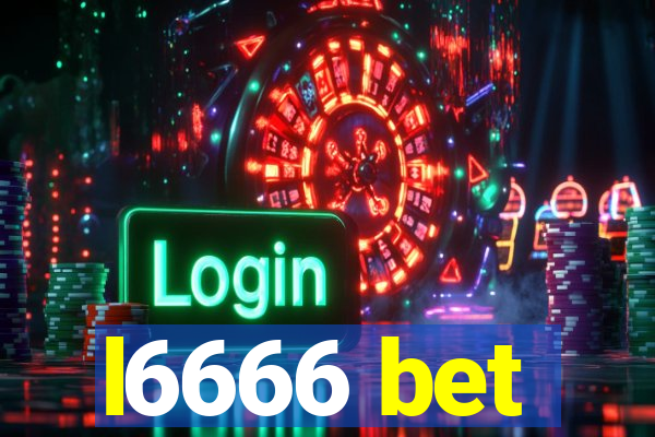 l6666 bet