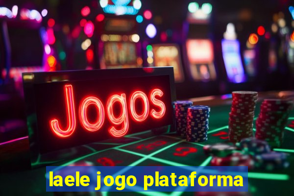 laele jogo plataforma