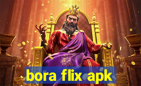 bora flix apk