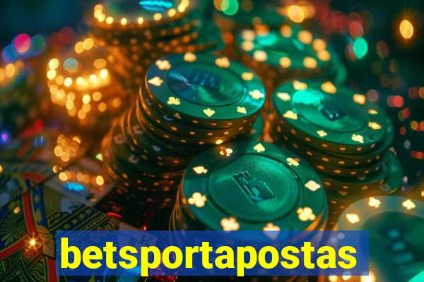 betsportapostas