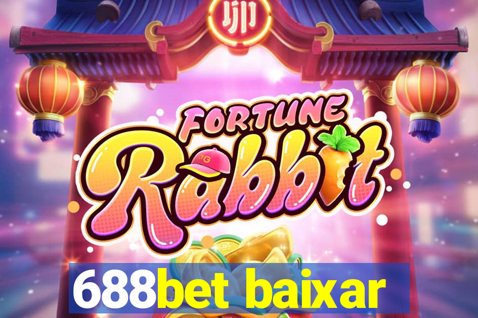 688bet baixar