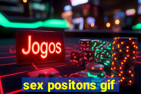 sex positons gif