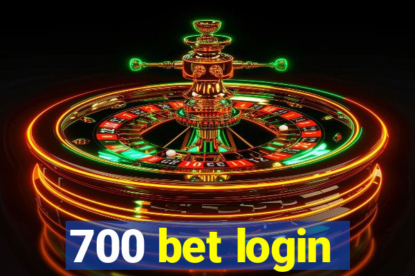 700 bet login