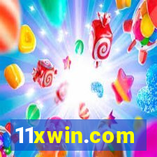 11xwin.com