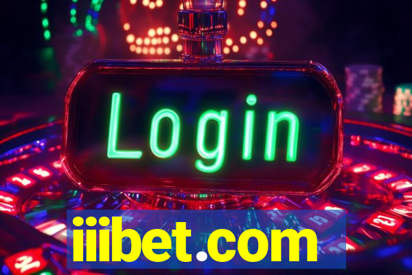 iiibet.com