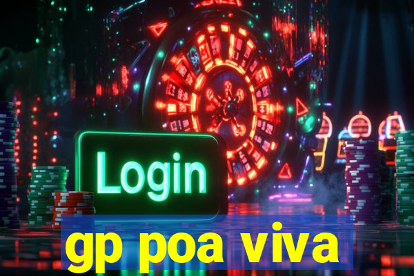 gp poa viva