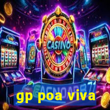 gp poa viva