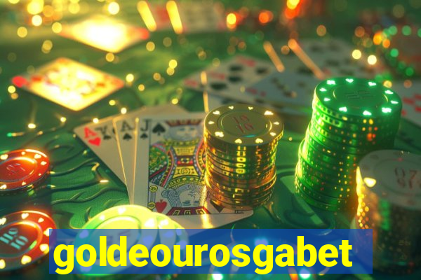 goldeourosgabet