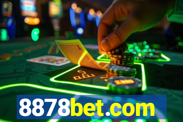 8878bet.com