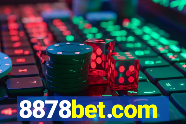 8878bet.com