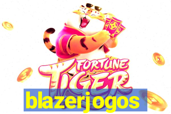 blazerjogos