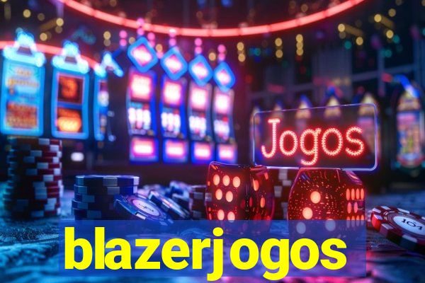 blazerjogos