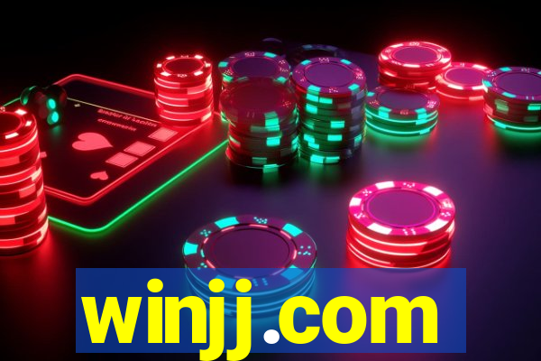 winjj.com