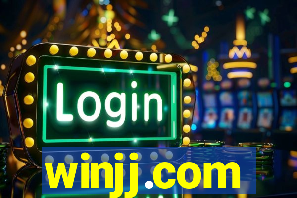 winjj.com