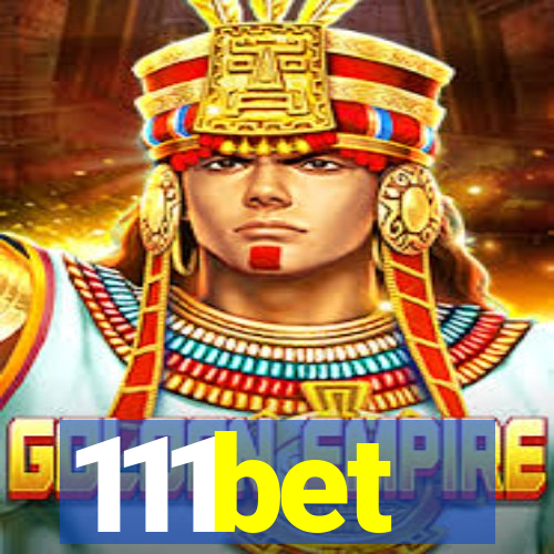 111bet