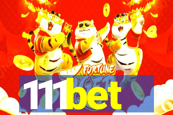 111bet