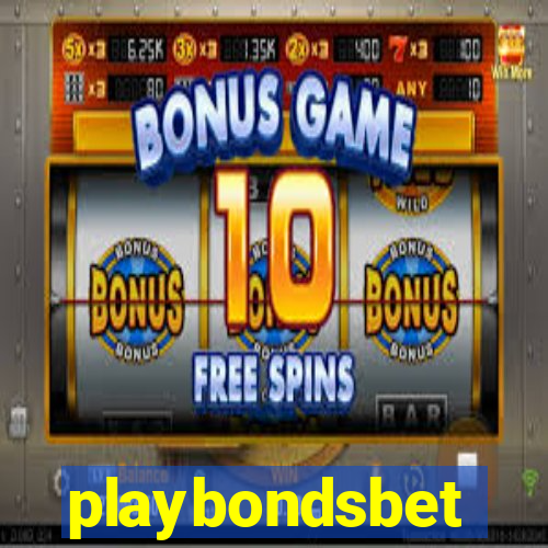 playbondsbet