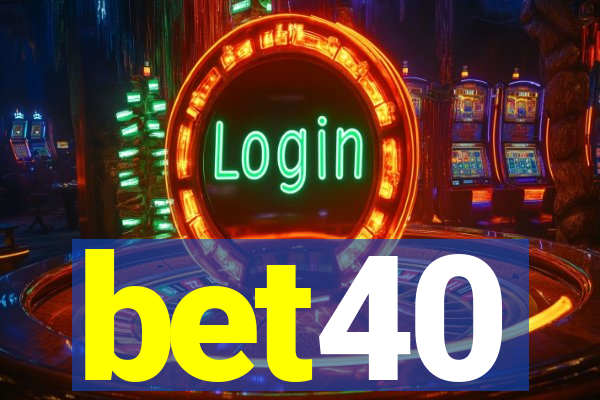 bet40