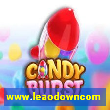 www.leaodowncom