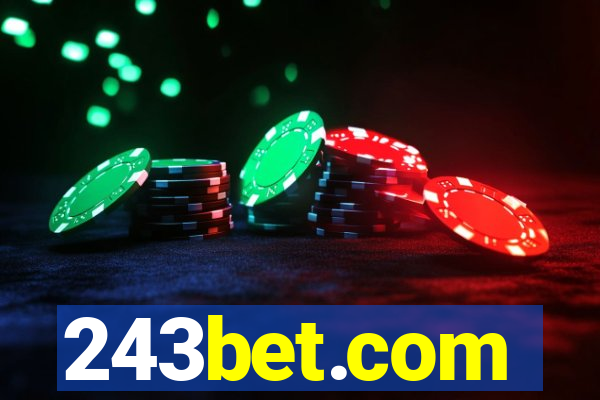 243bet.com