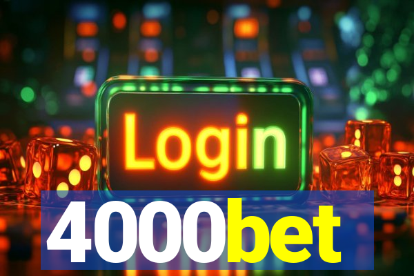 4000bet