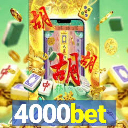 4000bet