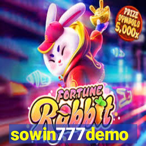 sowin777demo