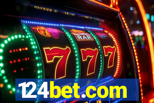 124bet.com