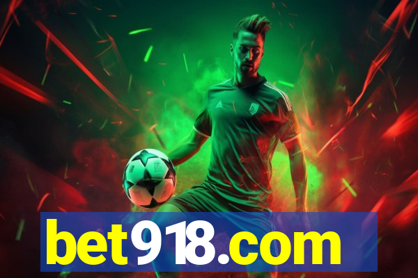 bet918.com