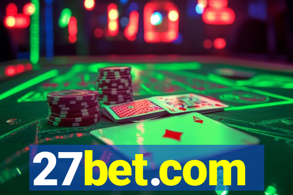 27bet.com