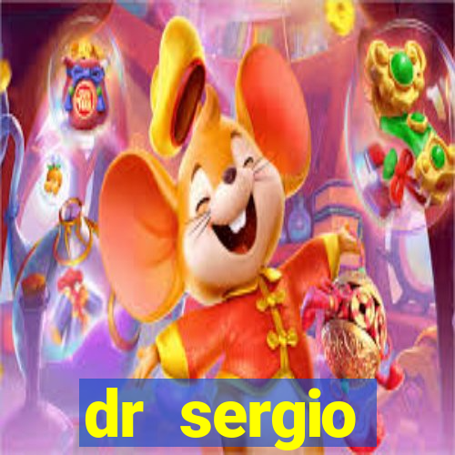 dr sergio urologista cruzeiro sp telefone