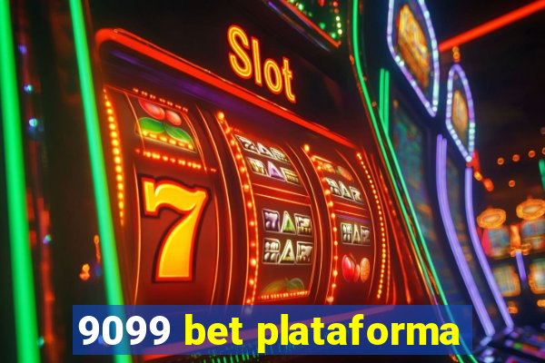 9099 bet plataforma