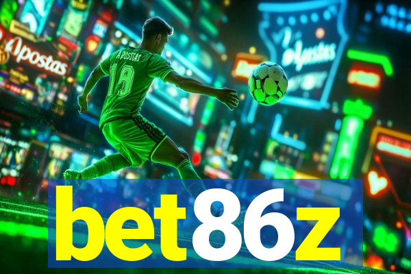 bet86z