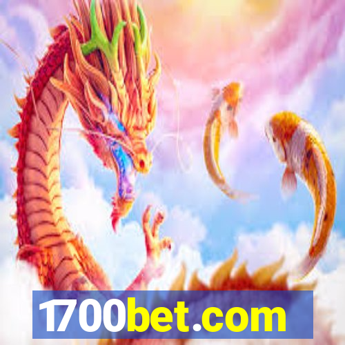 1700bet.com