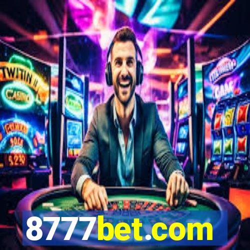 8777bet.com