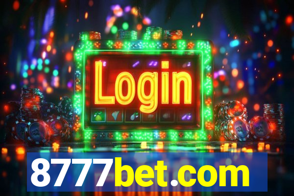 8777bet.com