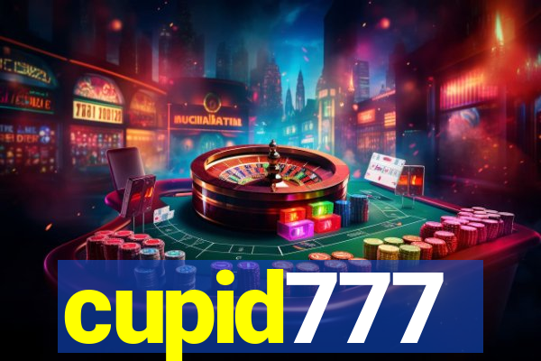 cupid777