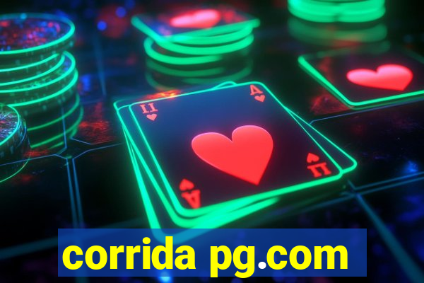 corrida pg.com