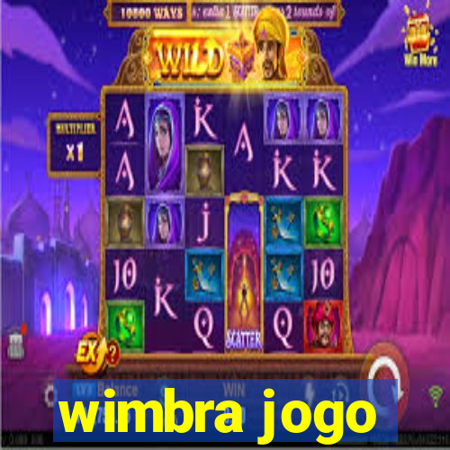 wimbra jogo